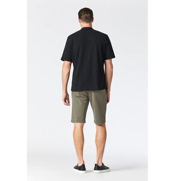 Mavi Men's Jeans Jacob Sage Twill Shorts Size 32 (32 x 11) NWT - Picture 4 of 4